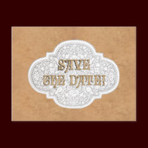 Save the Date Cards & POSTCARDS postcards