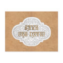 Save the Date Cards & POSTCARDS
