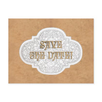 Save the Date Cards & POSTCARDS by RanchLady Save the Date Cards & POSTCARDS