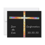 Save the Date - Confirmation - invitation