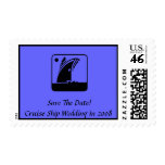 Save The Date! Cruise Ship Wedding In 2008