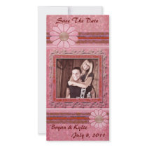 Save The Date / Engagement Custom Photo Card photo cards by jamiecreates1 Save The Date / Engagement Custom Photo Card photo cards