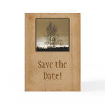 Save the Date Family Reunion cards