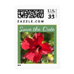 Save the Date Flower