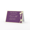 Save the Date - Framed Branch cards by kool27 Save the Date - Framed Branch cards