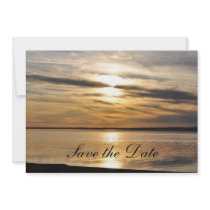 Save the Date - golden wedding (1) invitations by Horseshoes3 Save the Date - golden wedding (1) invitations