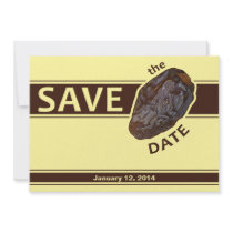 Save the "Date" ! Custom Announcements