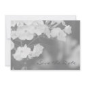 Save the Date invitations by iiiyaaa Save the Date invitations