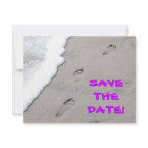 SAVE THE DATE - invitations by Horseshoes3 SAVE THE DATE - invitations