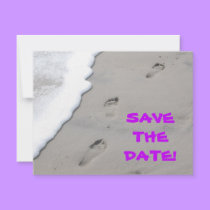 SAVE THE DATE - invitations by Horseshoes3 SAVE THE DATE - invitations