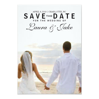 Save the Date
