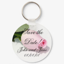 Save the Date! Key Chain Customizable Names etc keychains by WeddingCentre Save the Date! Key Chain Customizable Names etc keychains