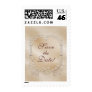 Save the Date! Lace Wedding Frame