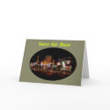 Save the Date Las Vegas Strip  cards