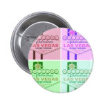 Save the Date Las Vegas Wedding Button