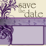 Save the Date Magnets