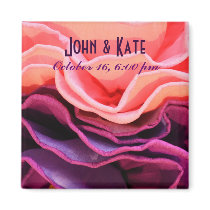 Save The Date magnets