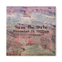 Save the Date magnets