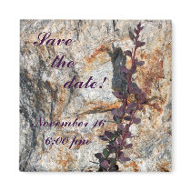 Save The Date! magnets