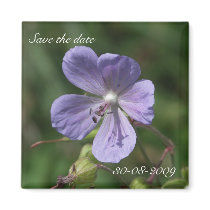 Save the Date - Magnet by wierka Save the Date - Magnet