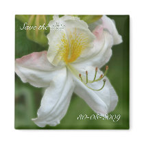 Save the Date - Magnet by wierka Save the Date - Magnet