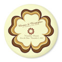 Save The Date Magnet