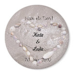 Save the Date magnets