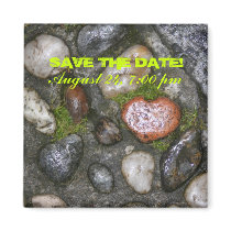 Save The Date magnets