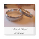 square_magnet - a unique save the date idea!
