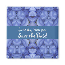 Save the Date magnets