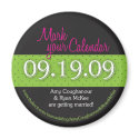 Save the Date Magnet by twunschl Save the Date Magnet