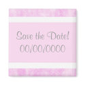 Save the Date! magnets