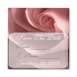 Save The Date Magnet Template magnets
