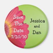 SAVE THE DATE MAGNETS magnets