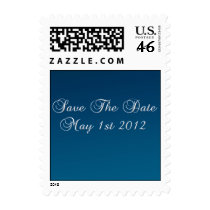 Save The Date May 1st 2012 Postage postage