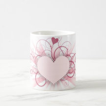 Save the Date Mugs