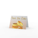 Save the Date notecards