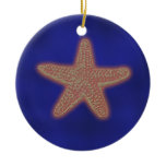 Save the date ornament invitations