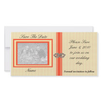 Save The Date Photo Card Template photo cards by Dmargie1029 Save The Date Photo Card Template photo cards