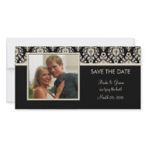 Save the Date Photo Cards photo cards