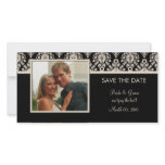 Save the Date Photo Cards photo cards