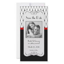 Save the Date photo cards photo cards