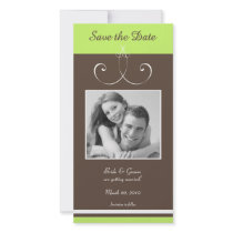 Save the Date photo cards photo cards