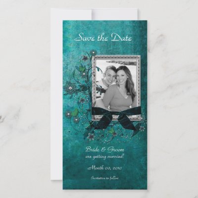 Save the Date photo cards