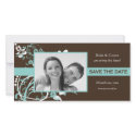 Save the Date Photo Cards photocard