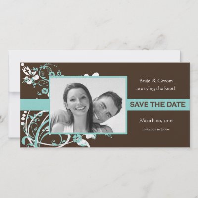Save the Date Photo Cards photo cards