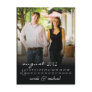 Save the Date Photo Postcard 4