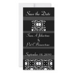 Save the Date photo cards
