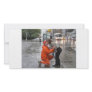 Save the Date Custom Photo Card