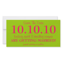 SAVE THE DATE photo cards by lindsayalperstein SAVE THE DATE photo cards
